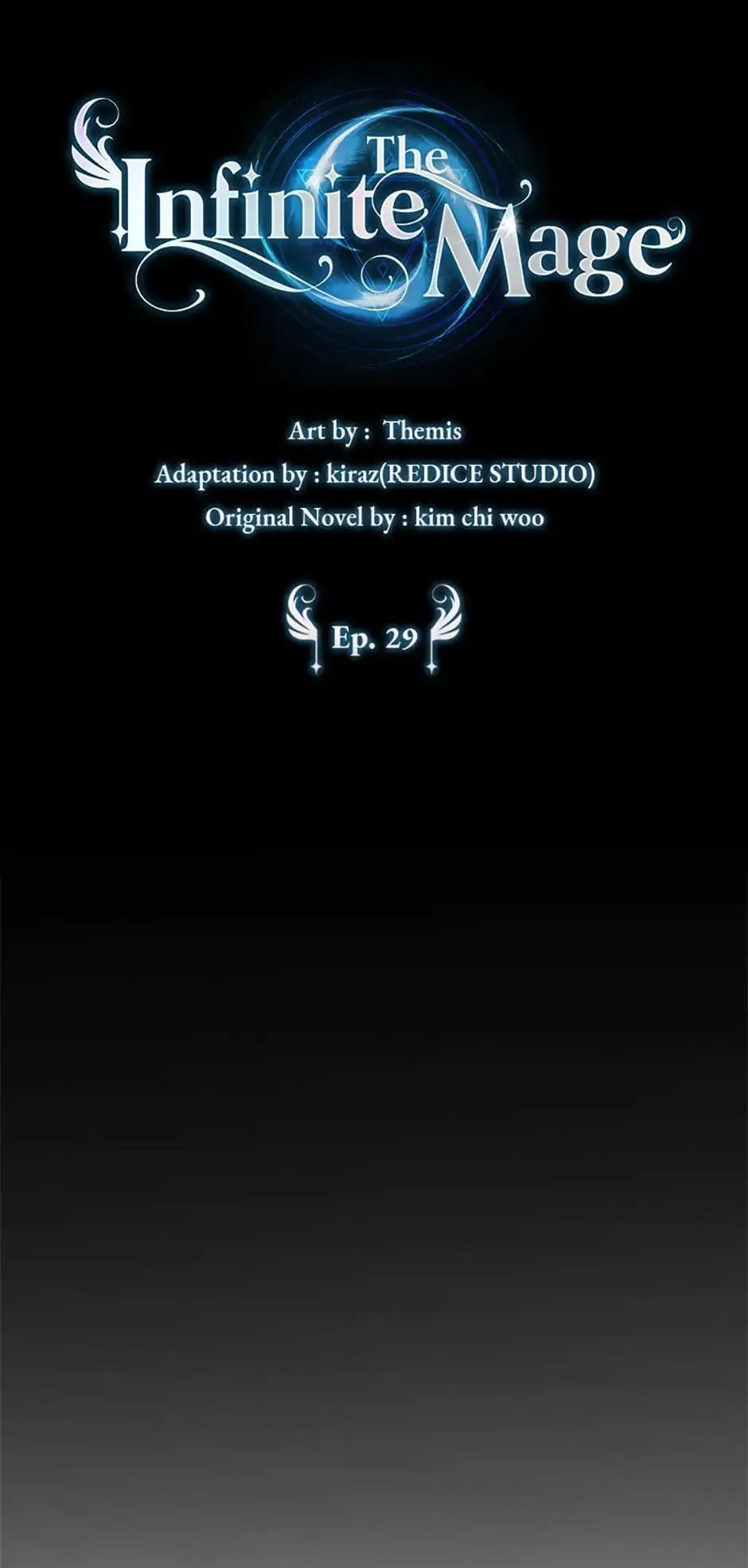 The Infinite Mage Chapter 29 – Page 54