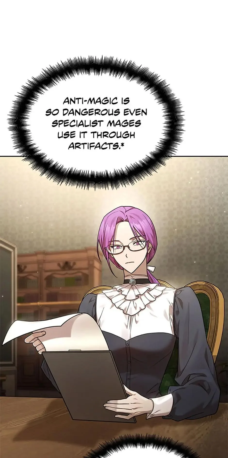 The Infinite Mage Chapter 29 – Page 57