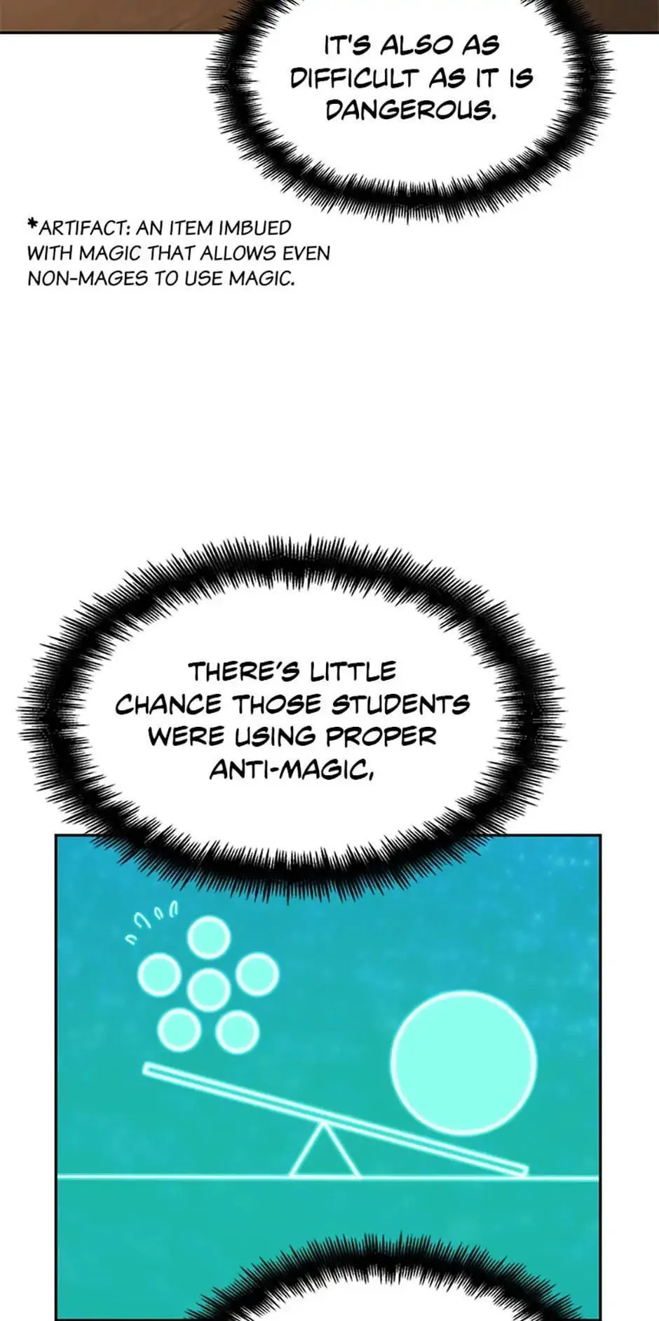 The Infinite Mage Chapter 29 – Page 58