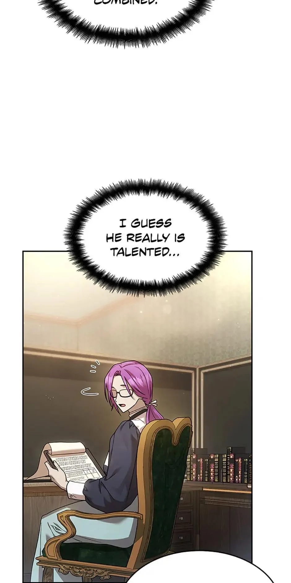 The Infinite Mage Chapter 29 – Page 60