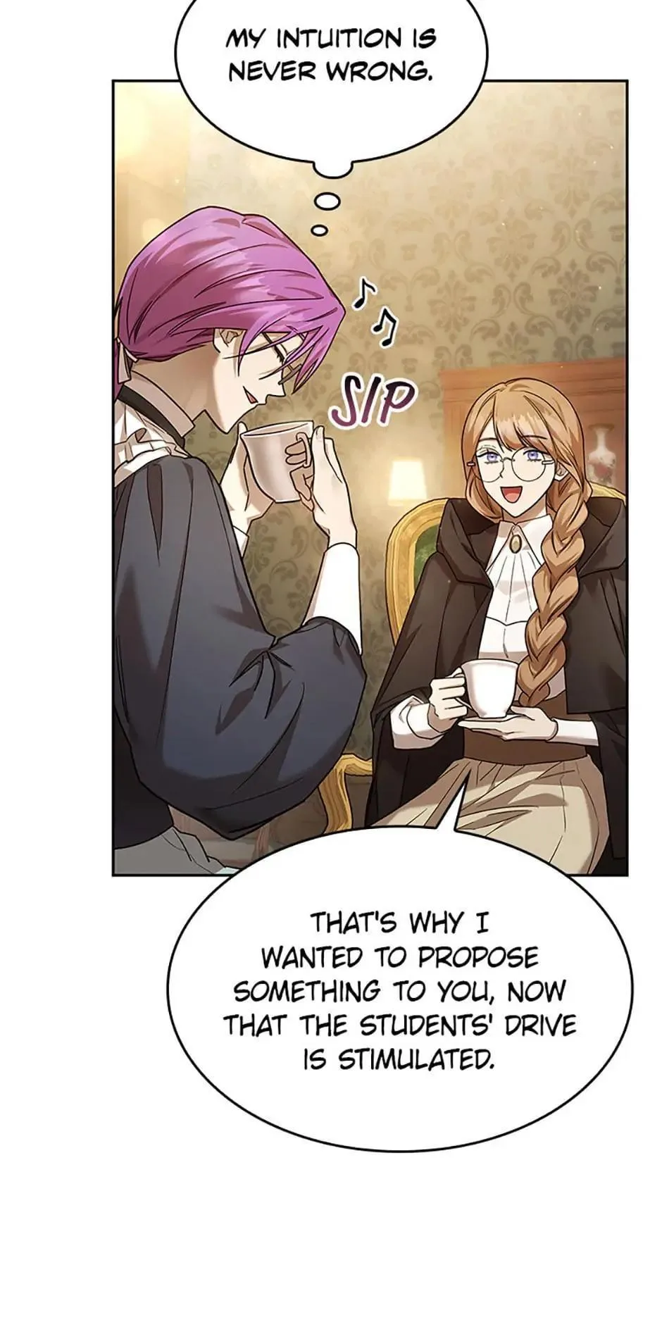 The Infinite Mage Chapter 29 – Page 65