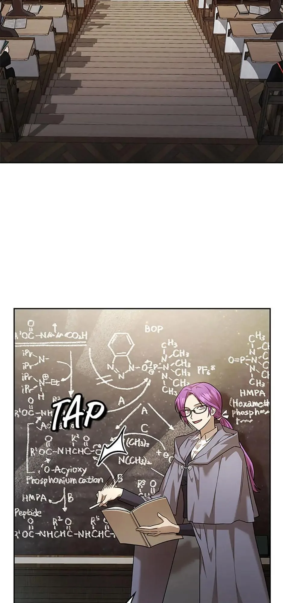 The Infinite Mage Chapter 29 – Page 68