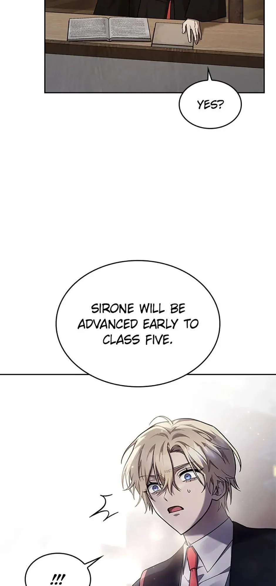 The Infinite Mage Chapter 29 – Page 71