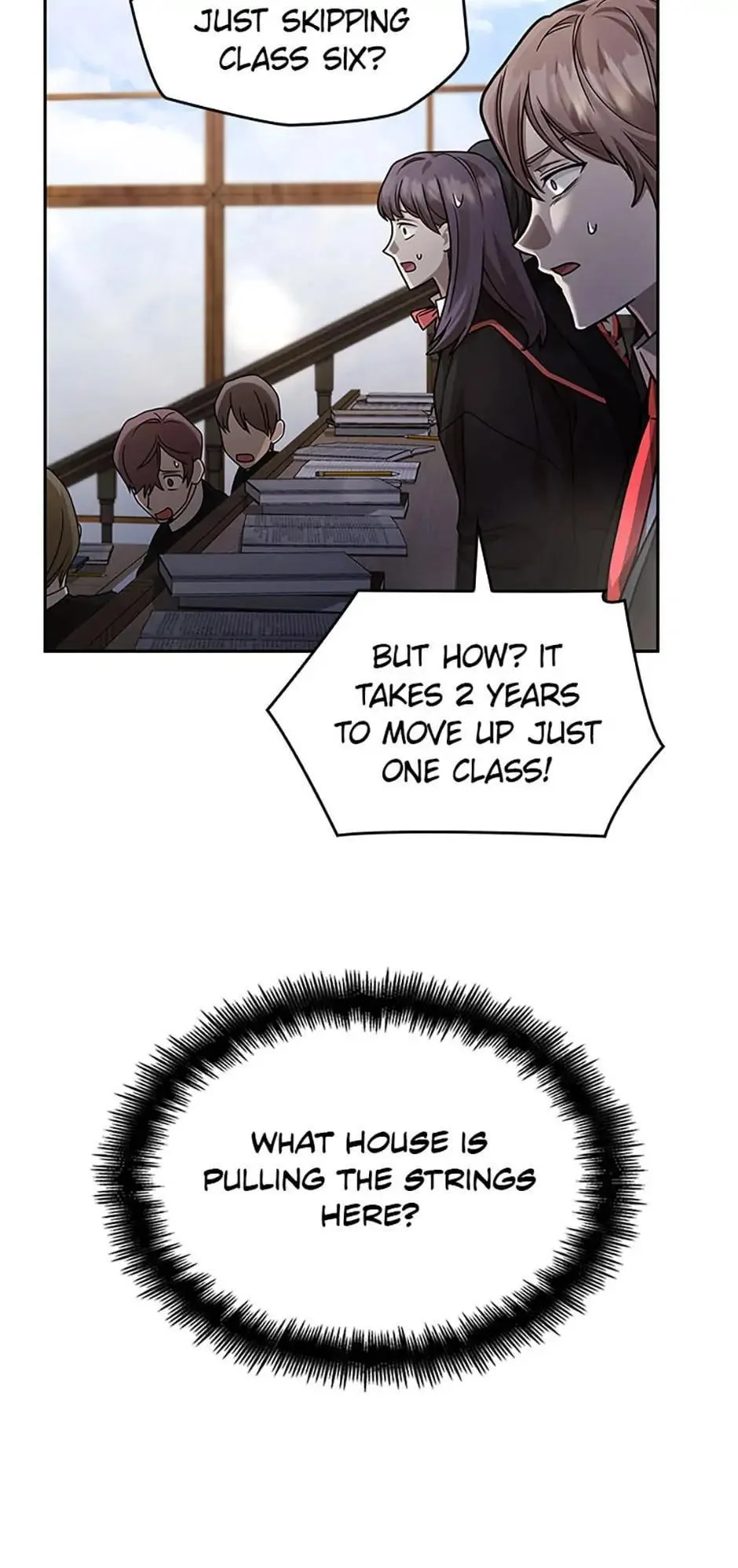 The Infinite Mage Chapter 29 – Page 73