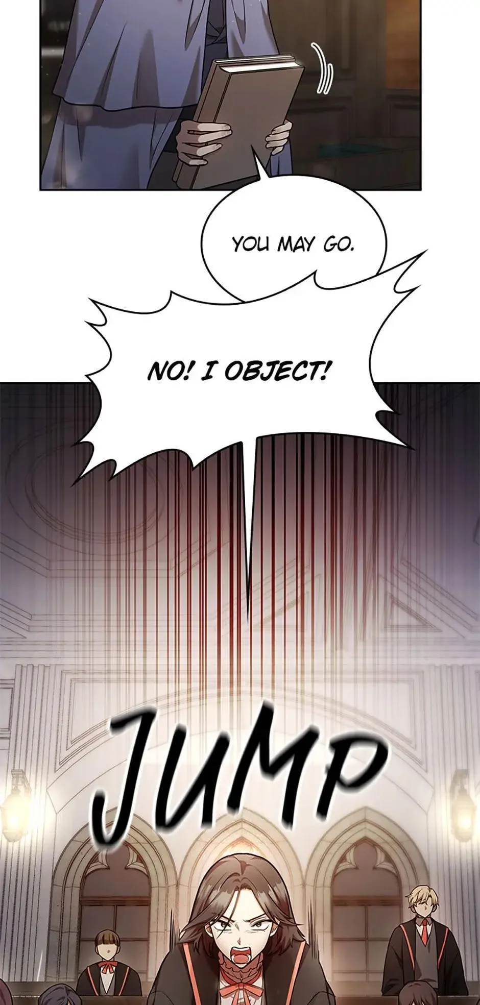 The Infinite Mage Chapter 29 – Page 75