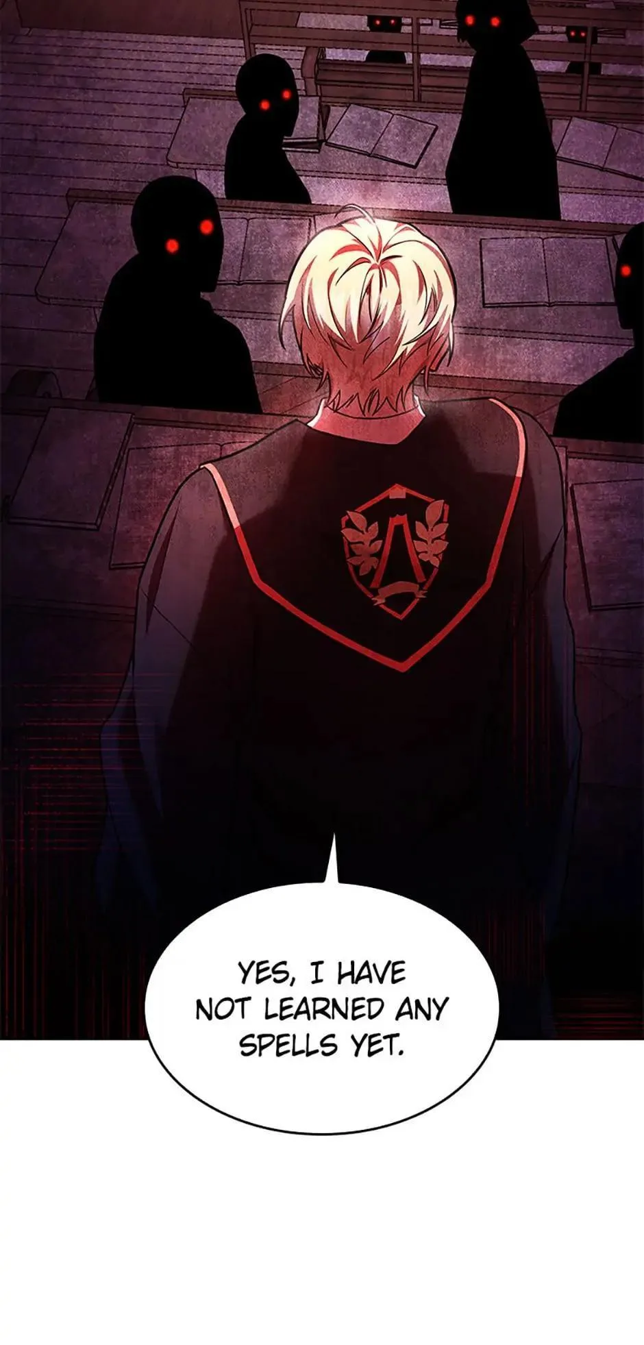 The Infinite Mage Chapter 29 – Page 81