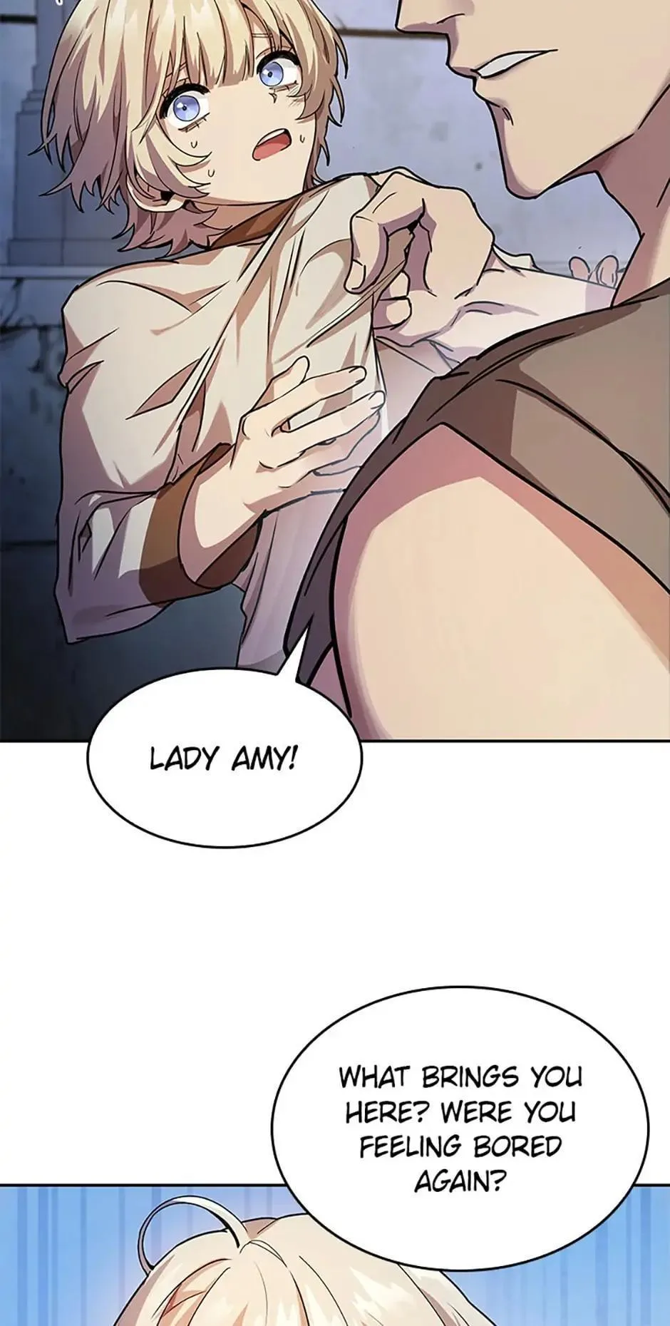 The Infinite Mage Chapter 3 – Page 24