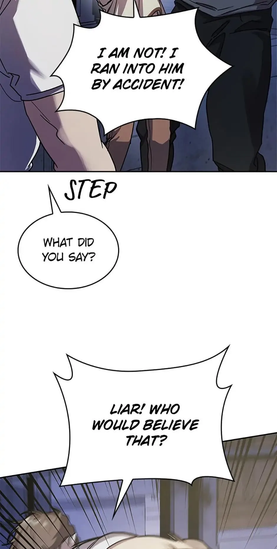 The Infinite Mage Chapter 3 – Page 28
