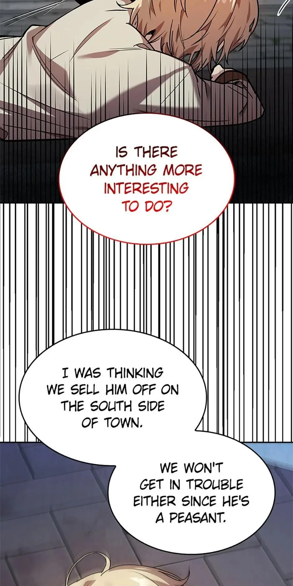 The Infinite Mage Chapter 3 – Page 42