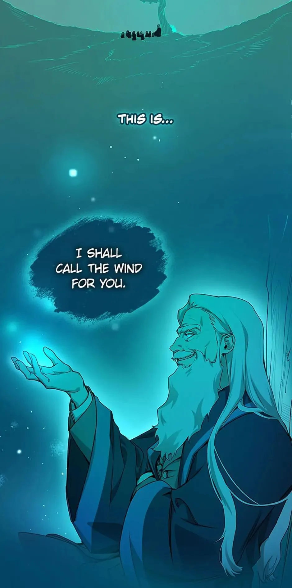 The Infinite Mage Chapter 3 – Page 67