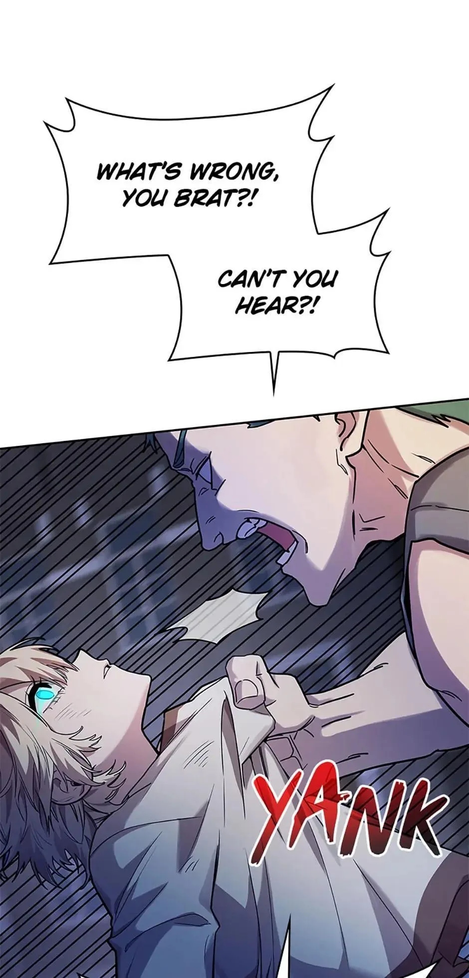 The Infinite Mage Chapter 3 – Page 71