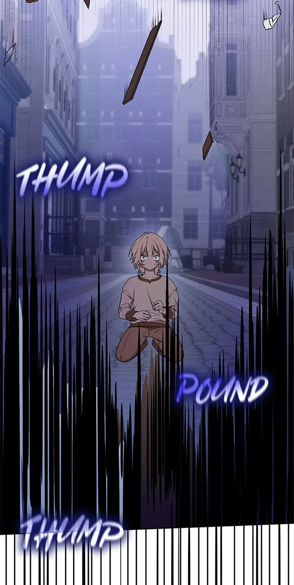The Infinite Mage Chapter 3 – Page 83