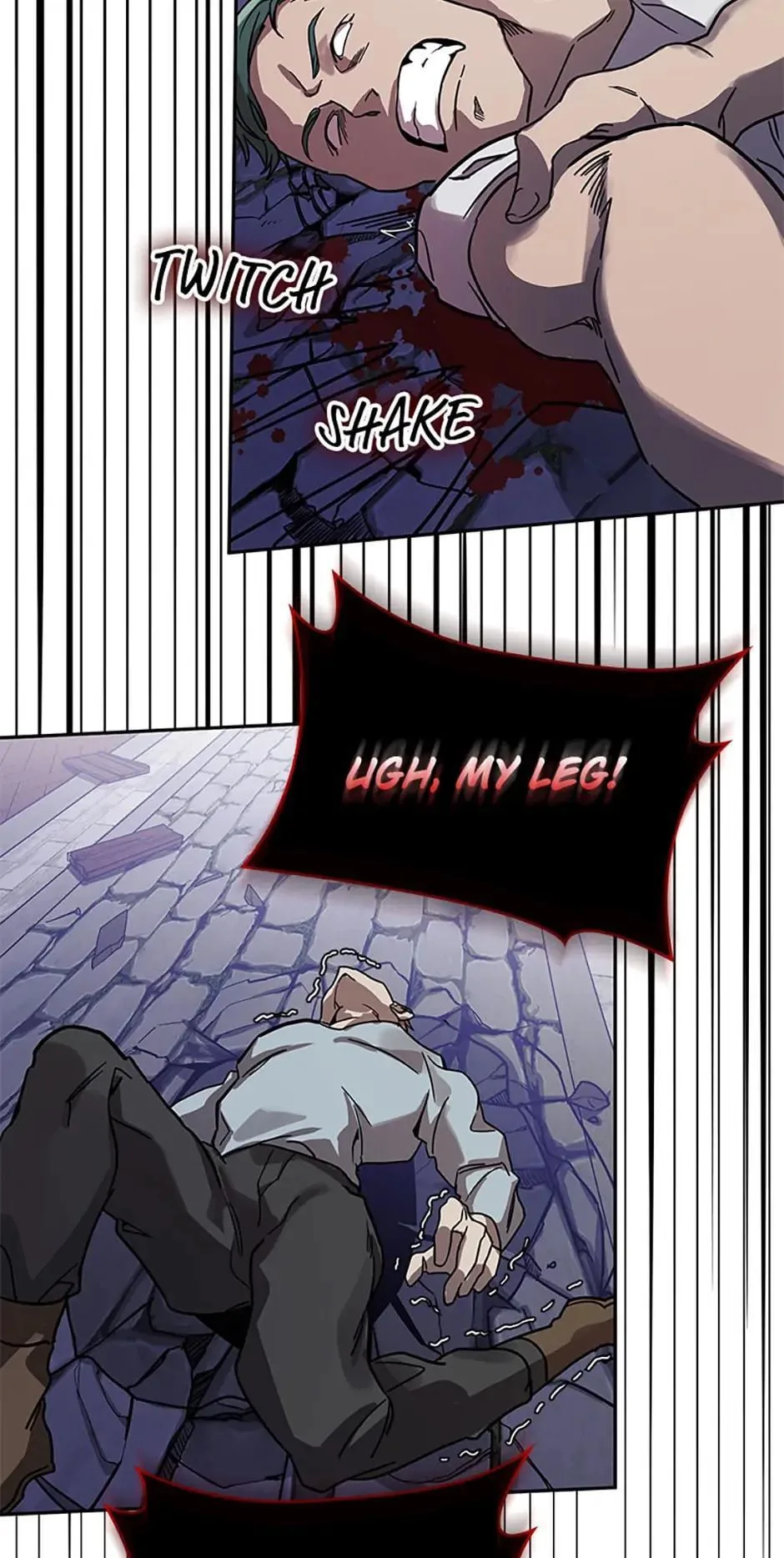 The Infinite Mage Chapter 3 – Page 85