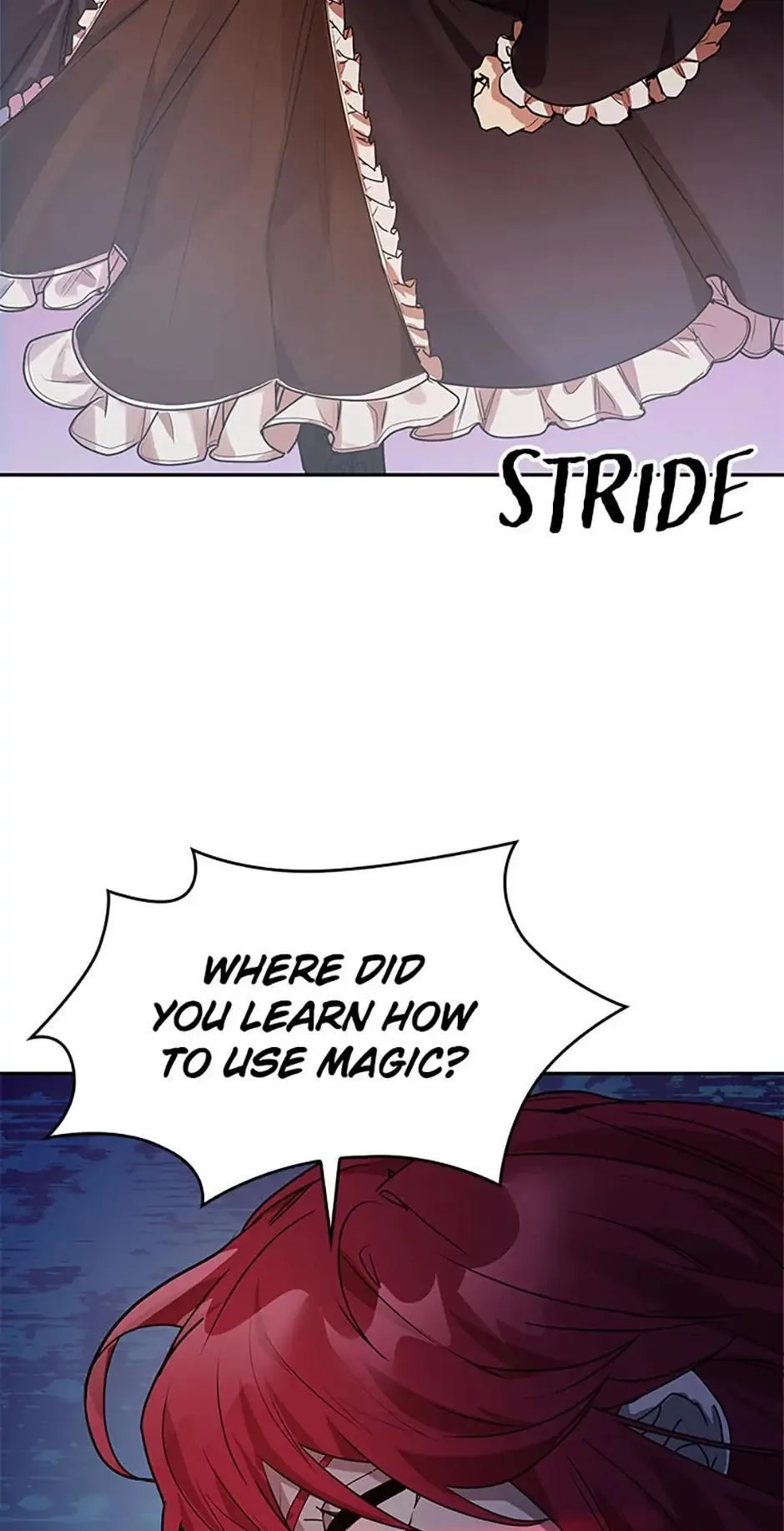 The Infinite Mage Chapter 3 – Page 89