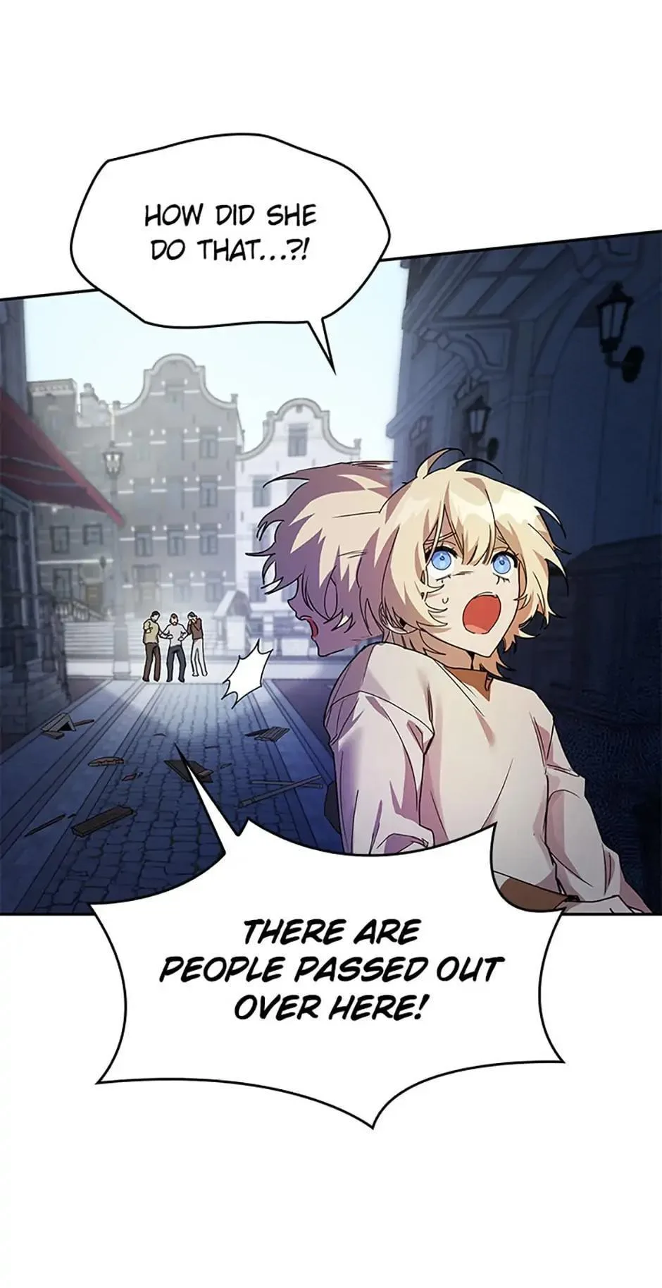 The Infinite Mage Chapter 3 – Page 95