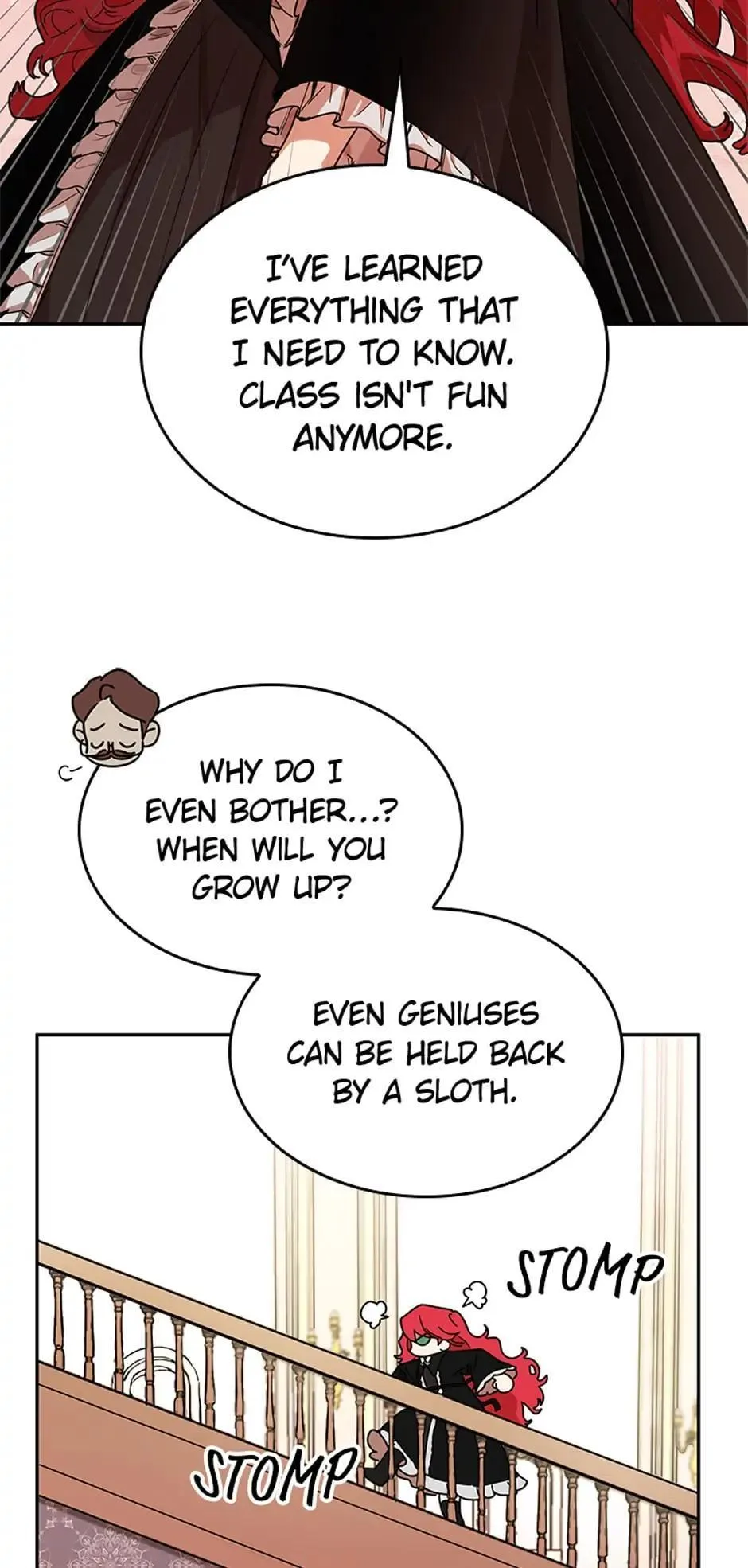 The Infinite Mage Chapter 3 – Page 110