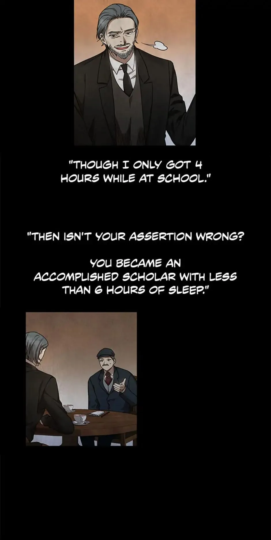 The Infinite Mage Chapter 30 – Page 10