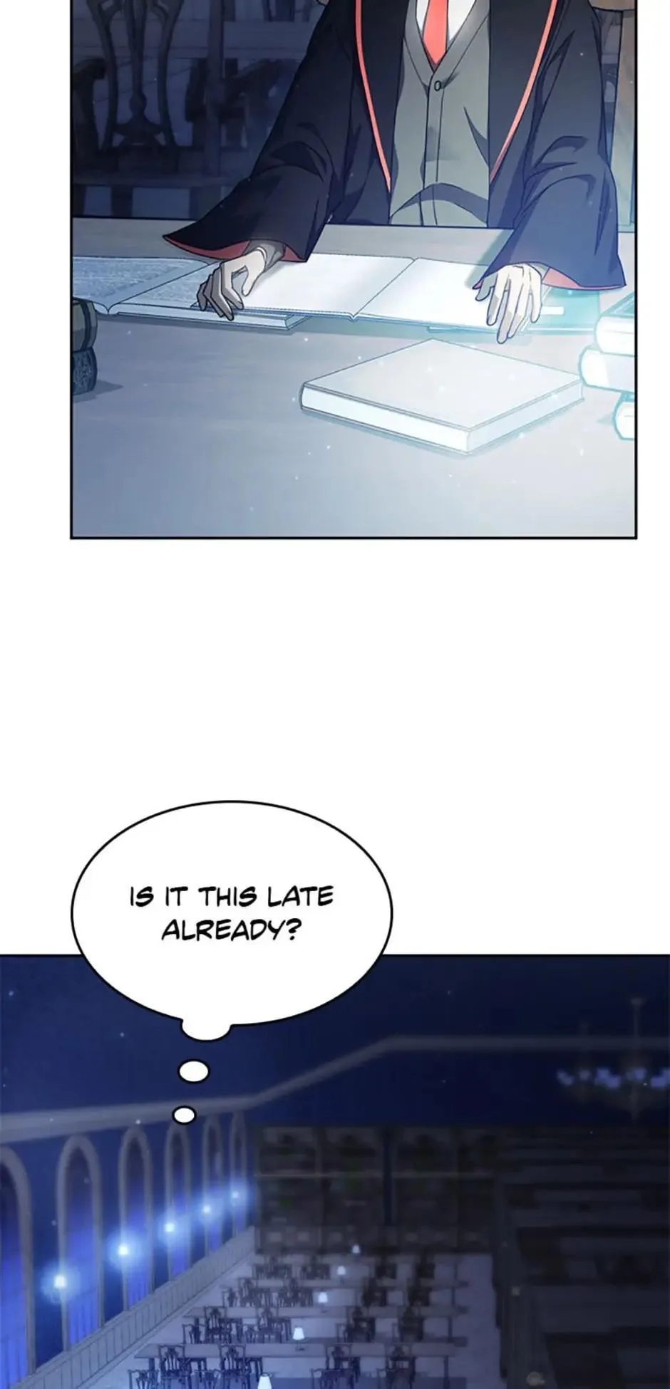 The Infinite Mage Chapter 30 – Page 14