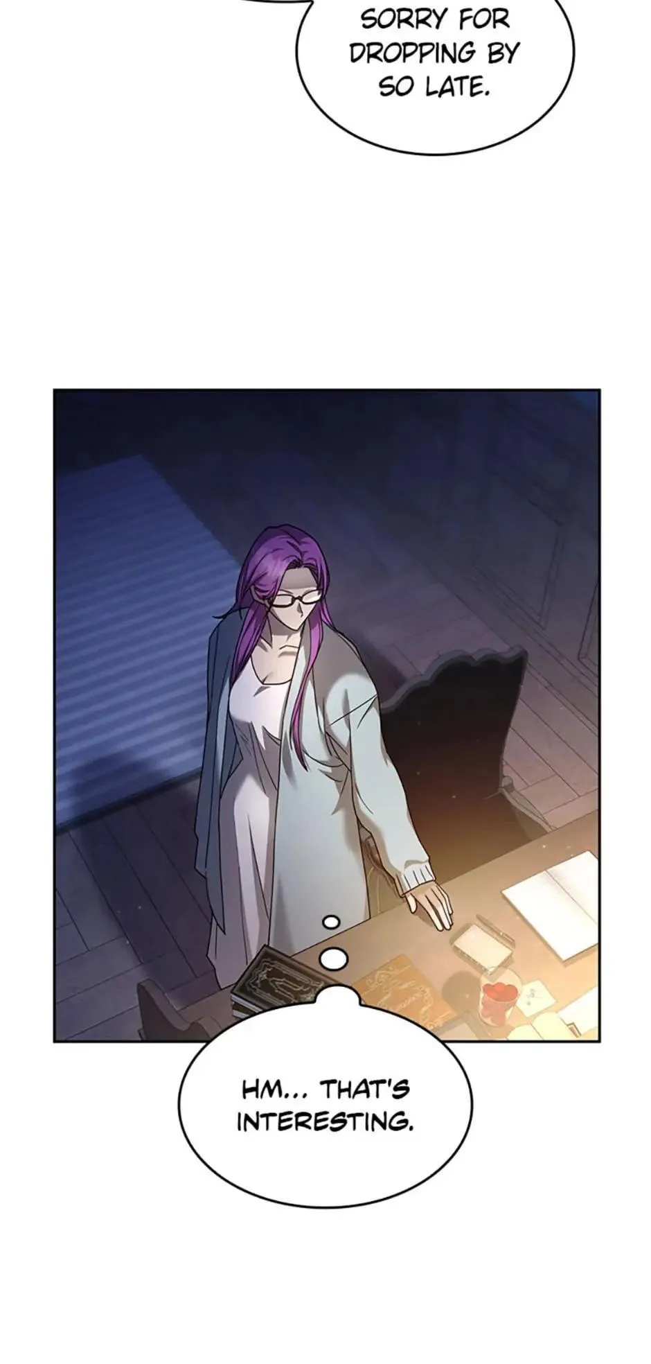 The Infinite Mage Chapter 30 – Page 35