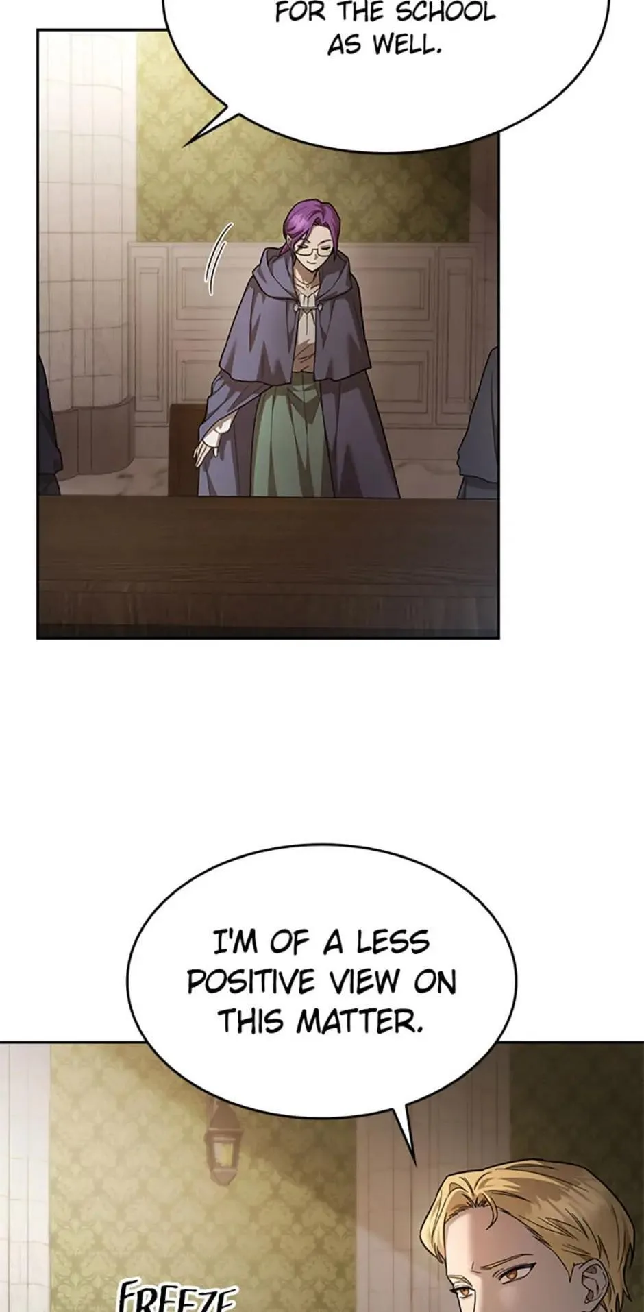 The Infinite Mage Chapter 30 – Page 57