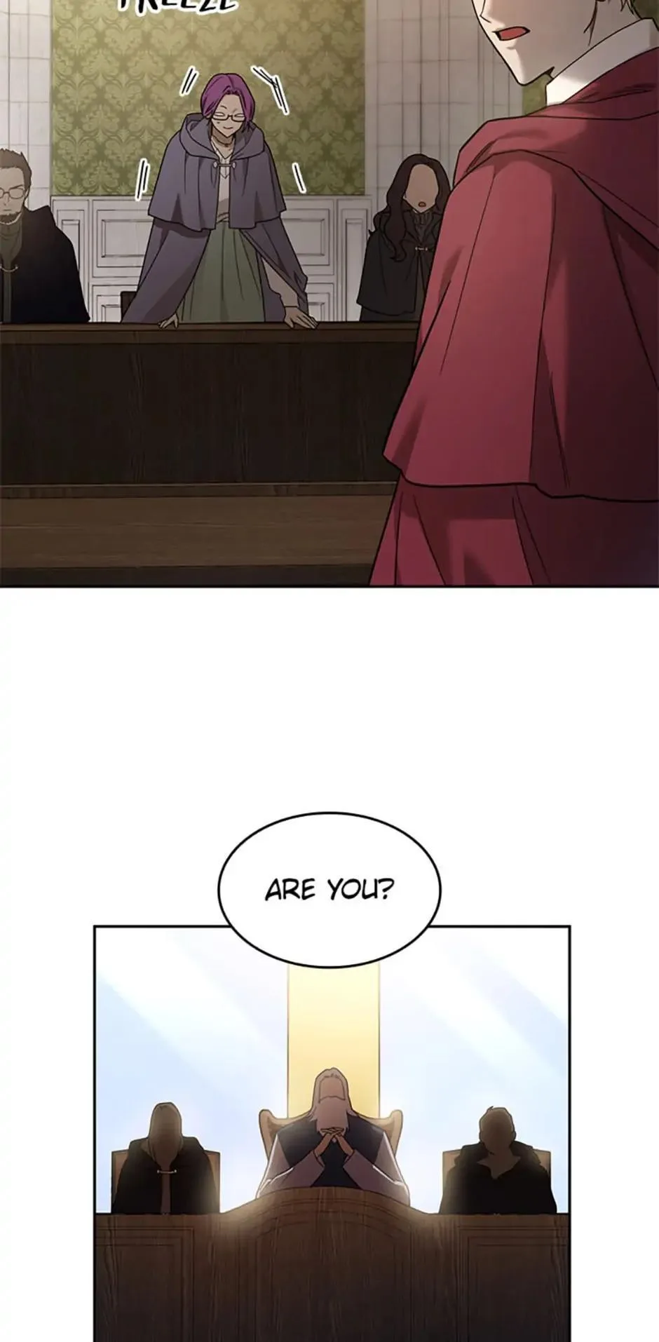 The Infinite Mage Chapter 30 – Page 58