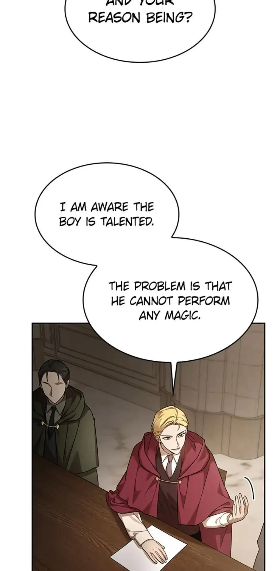 The Infinite Mage Chapter 30 – Page 60