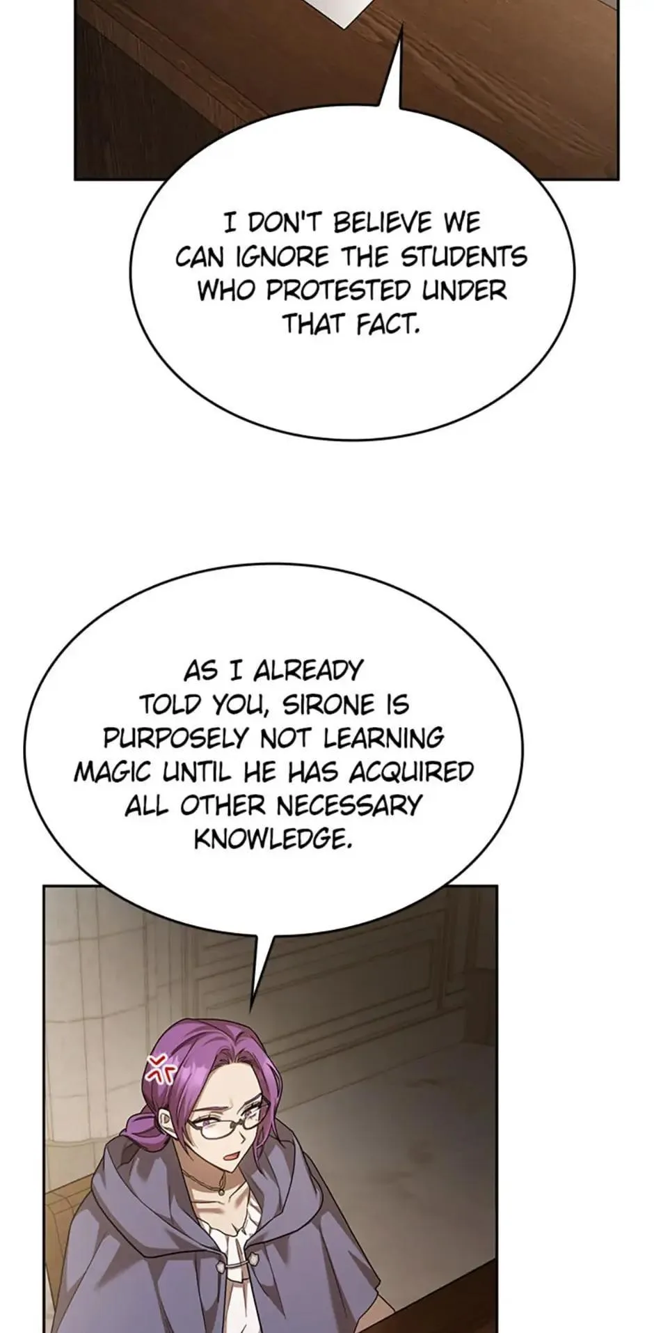 The Infinite Mage Chapter 30 – Page 61