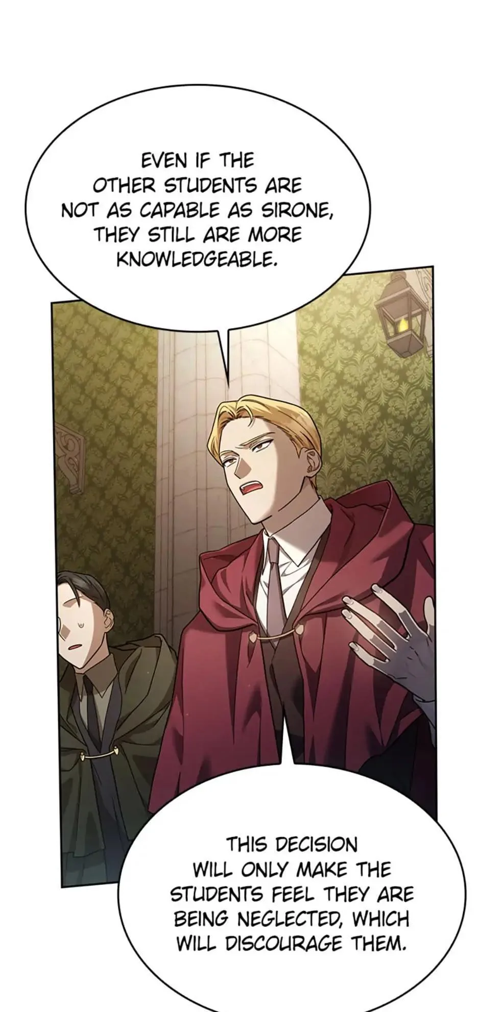 The Infinite Mage Chapter 30 – Page 64