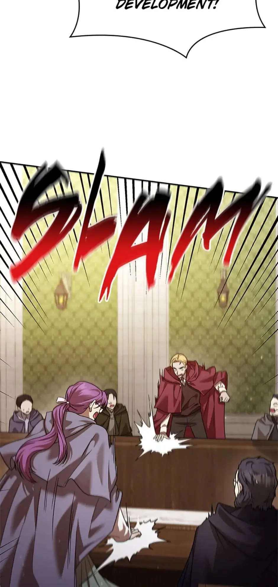 The Infinite Mage Chapter 30 – Page 67