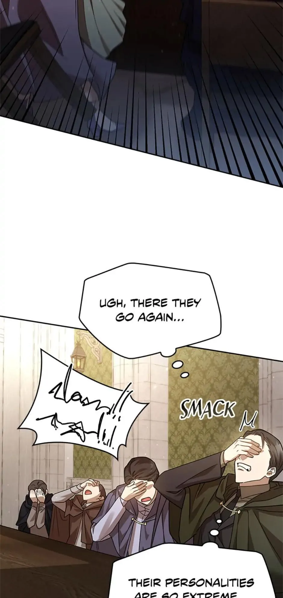 The Infinite Mage Chapter 30 – Page 68