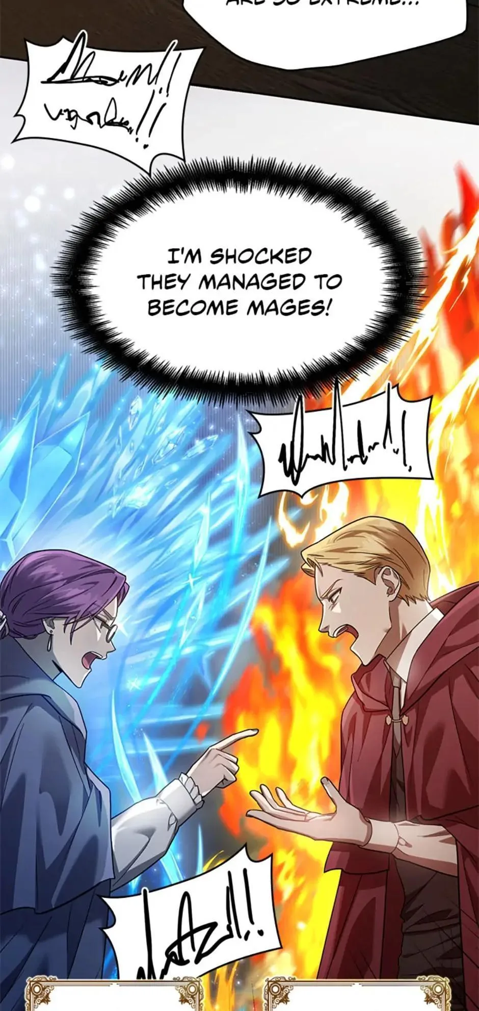 The Infinite Mage Chapter 30 – Page 69