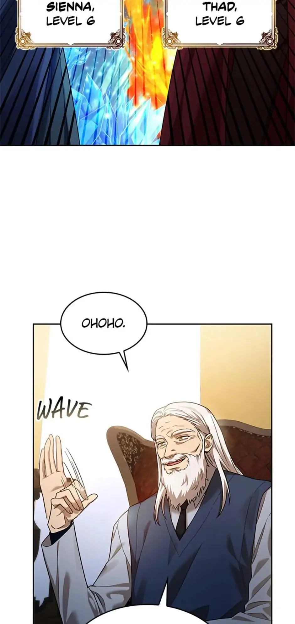 The Infinite Mage Chapter 30 – Page 70