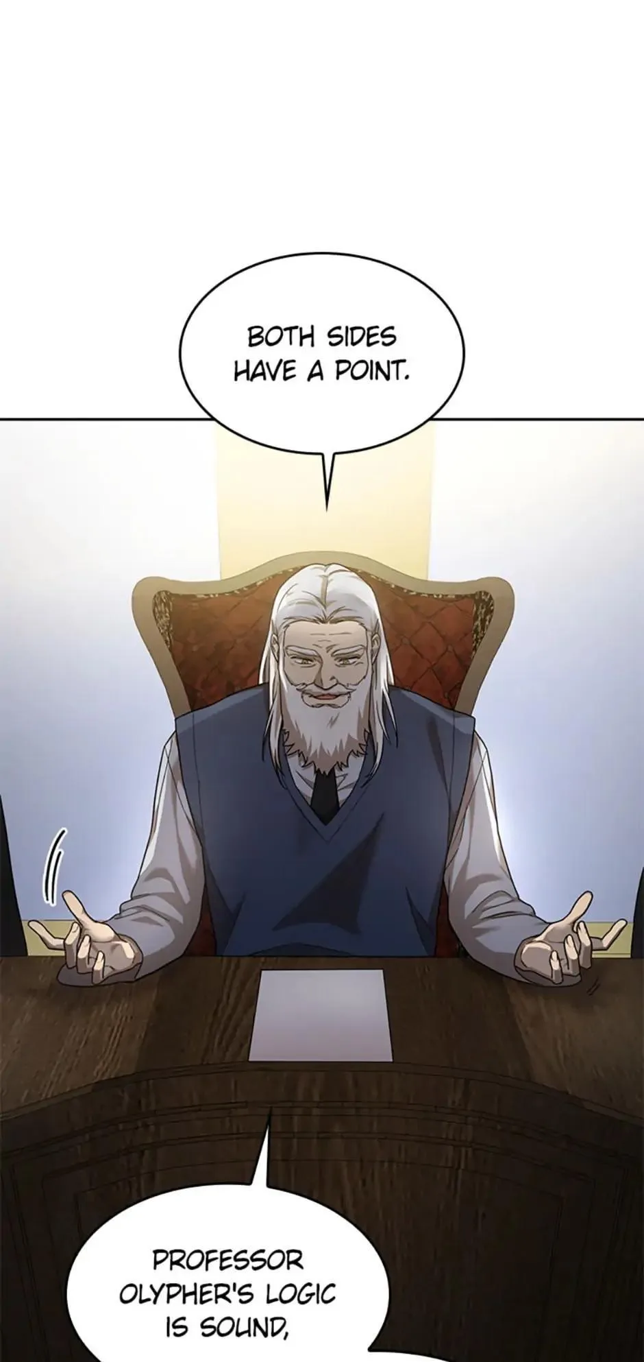 The Infinite Mage Chapter 30 – Page 72