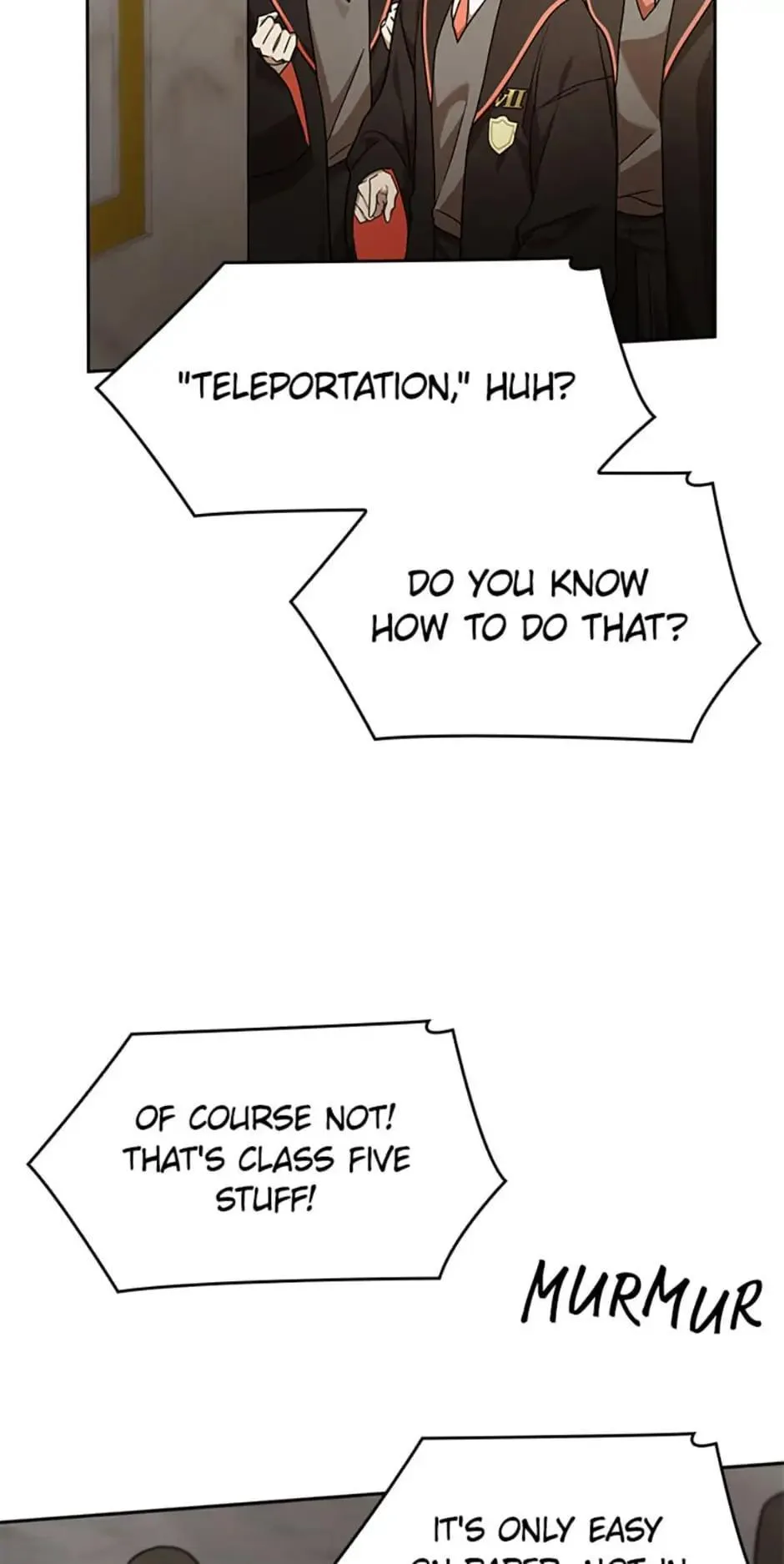The Infinite Mage Chapter 30 – Page 83