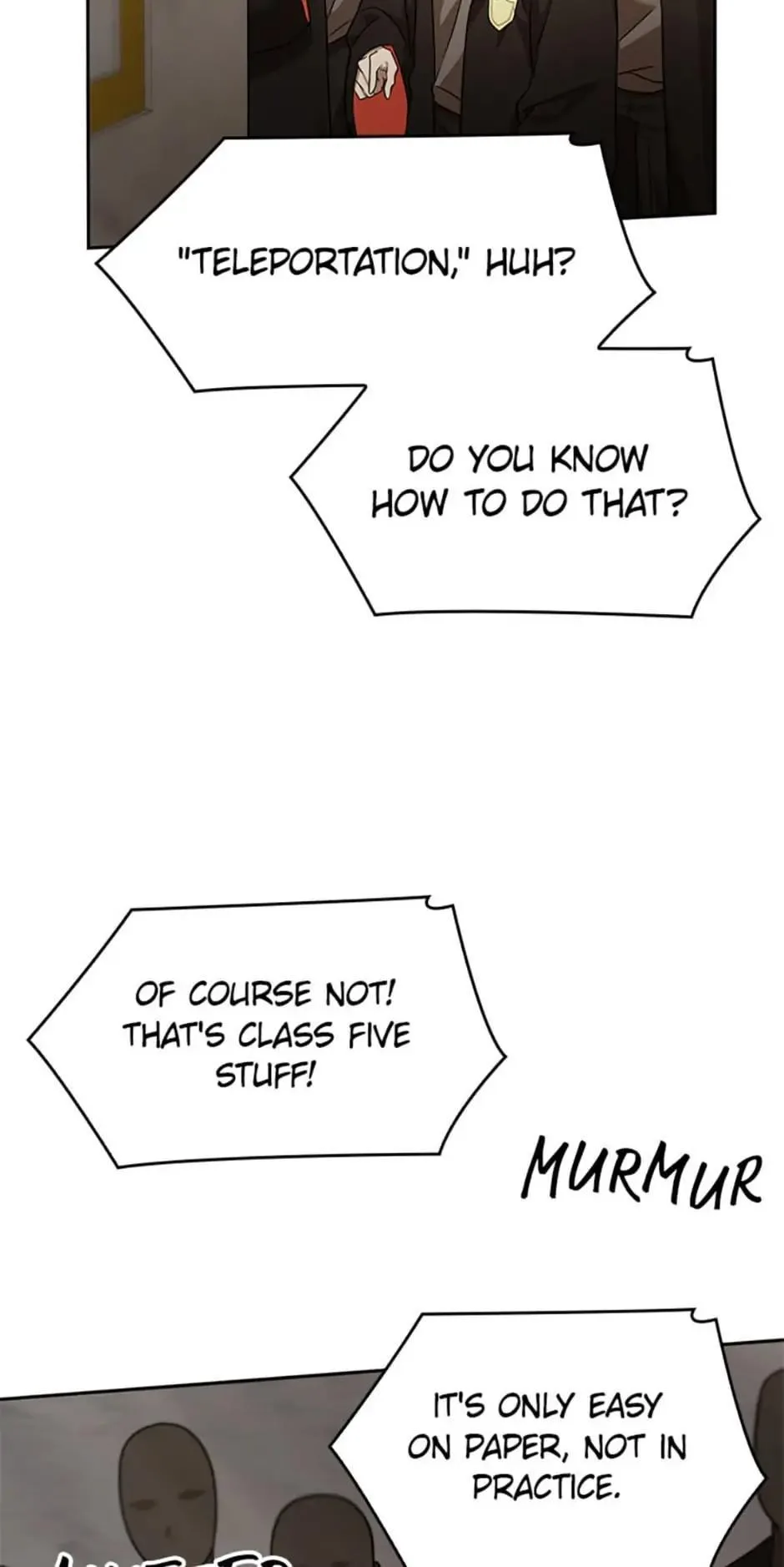 The Infinite Mage Chapter 31 – Page 3