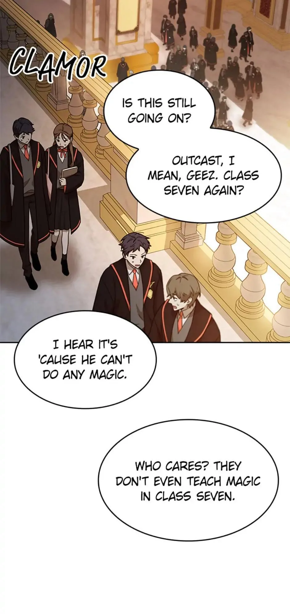 The Infinite Mage Chapter 31 – Page 12