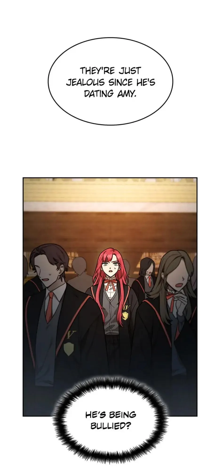 The Infinite Mage Chapter 31 – Page 13
