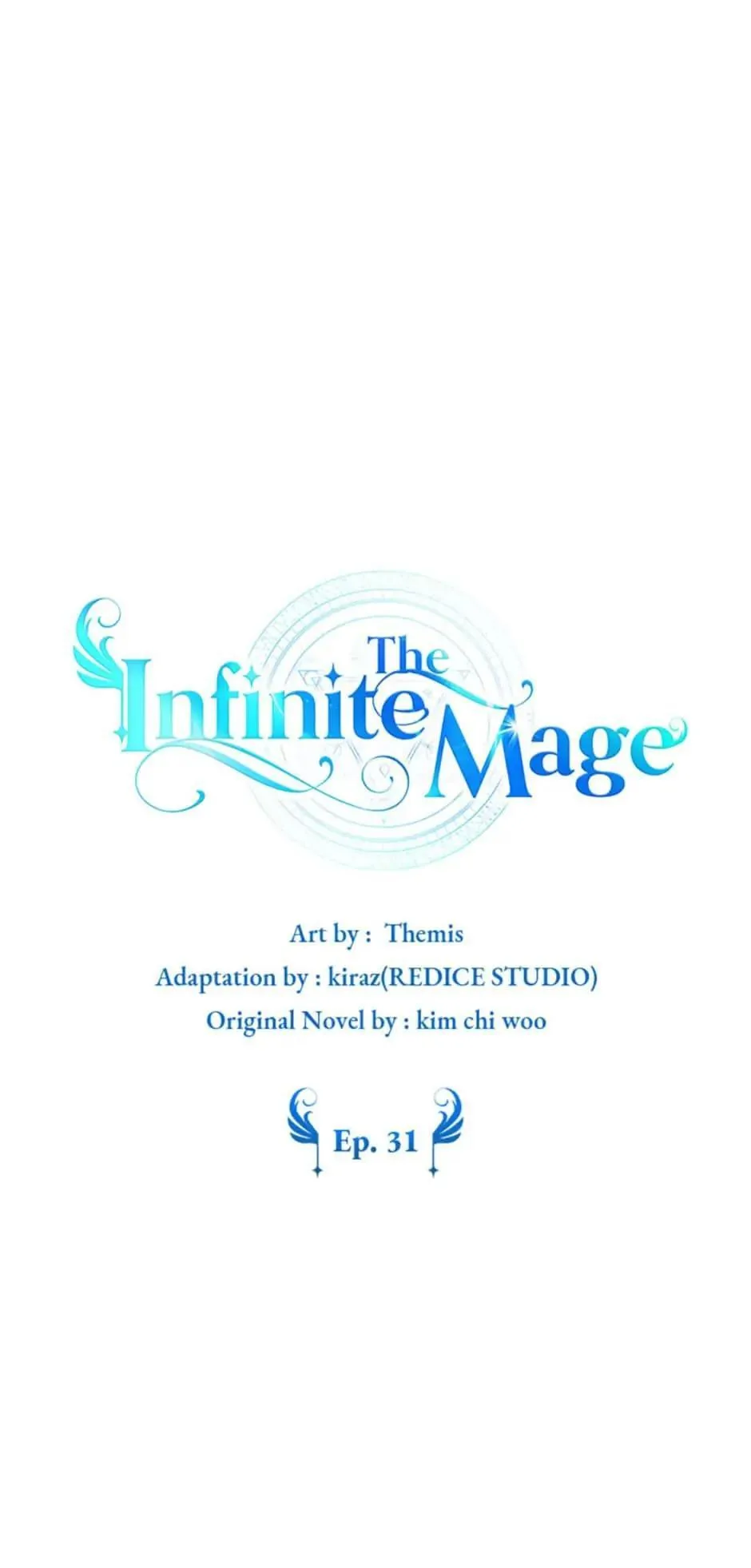 The Infinite Mage Chapter 31 – Page 25