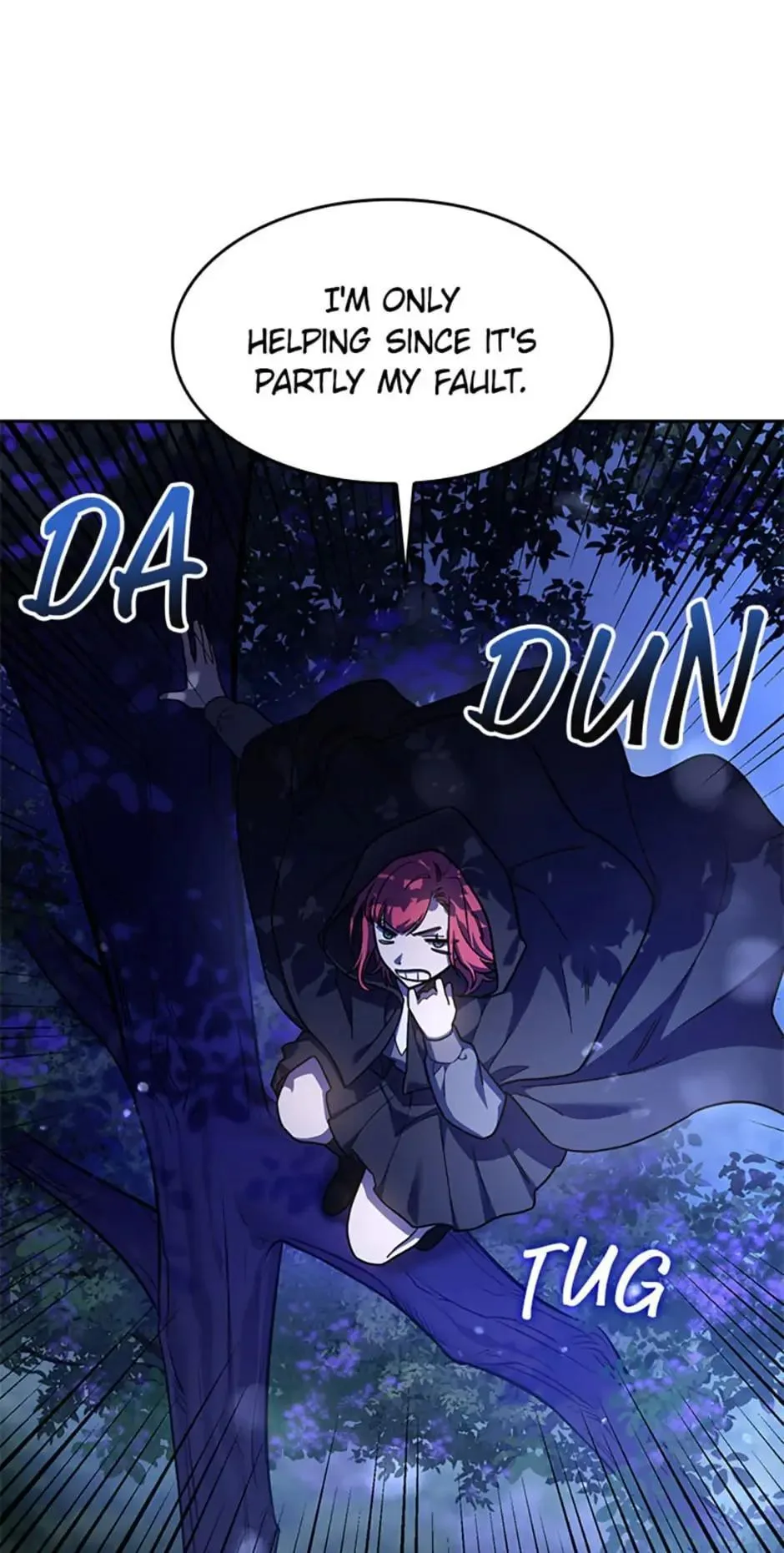 The Infinite Mage Chapter 31 – Page 31
