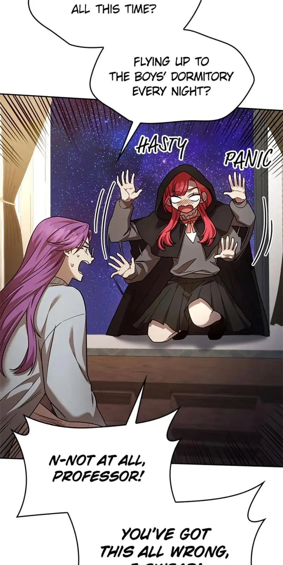 The Infinite Mage Chapter 31 – Page 42