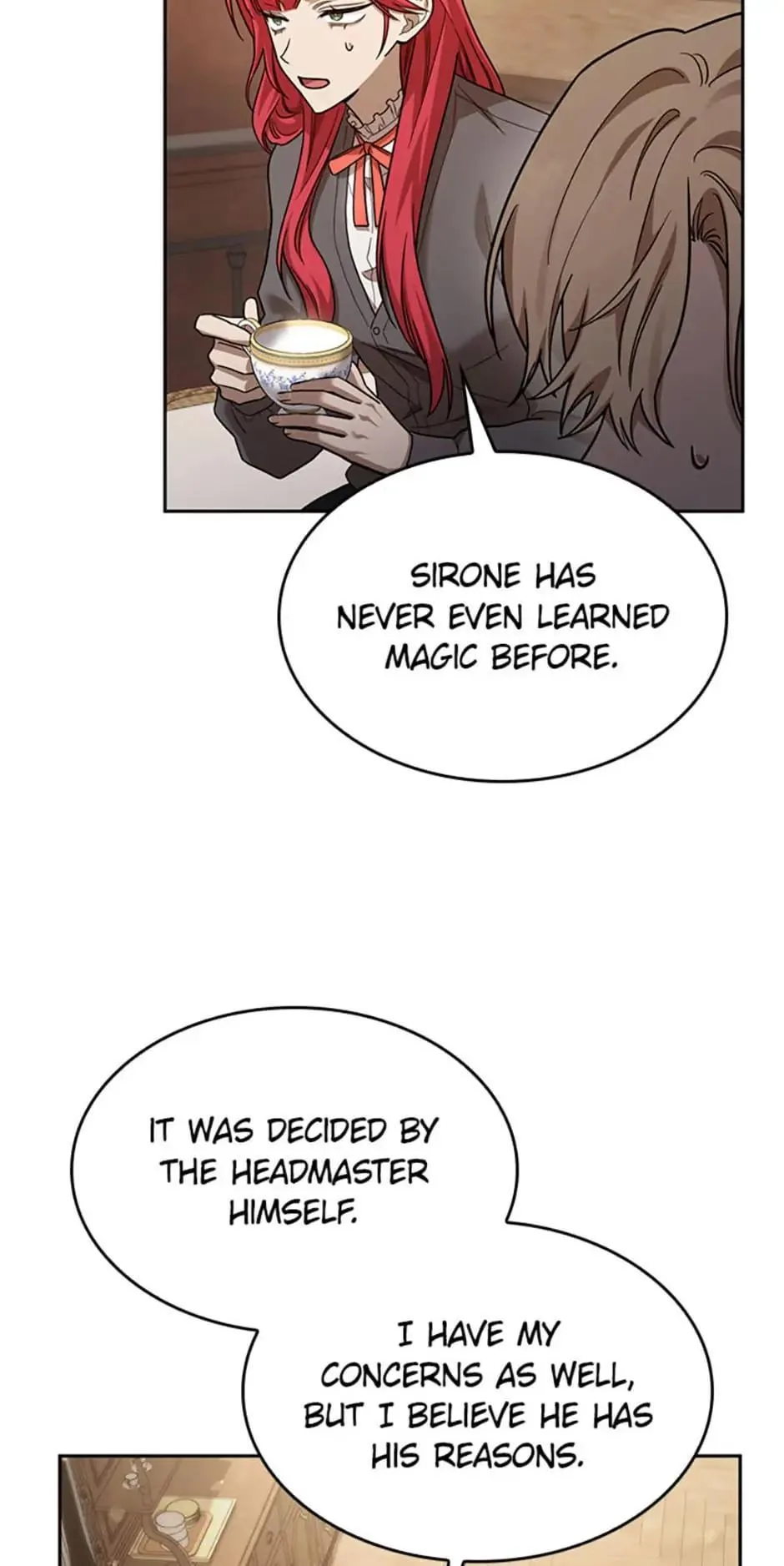 The Infinite Mage Chapter 31 – Page 53