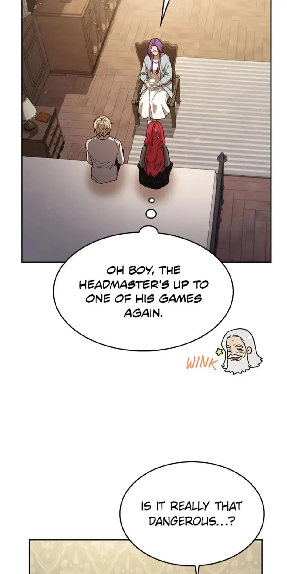 The Infinite Mage Chapter 31 – Page 54