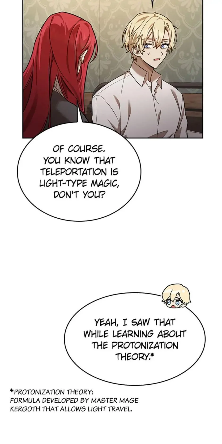 The Infinite Mage Chapter 31 – Page 55