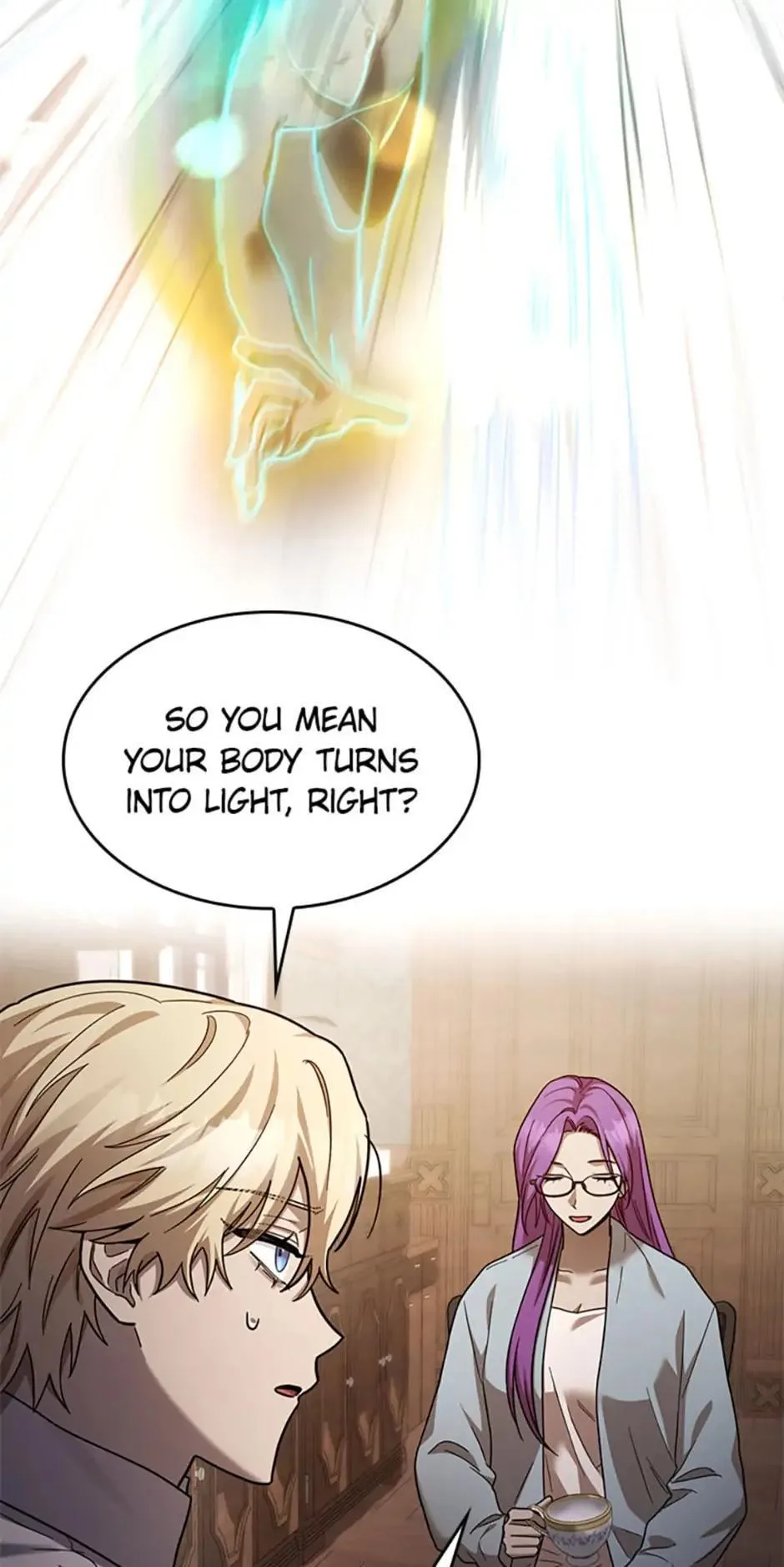 The Infinite Mage Chapter 31 – Page 58