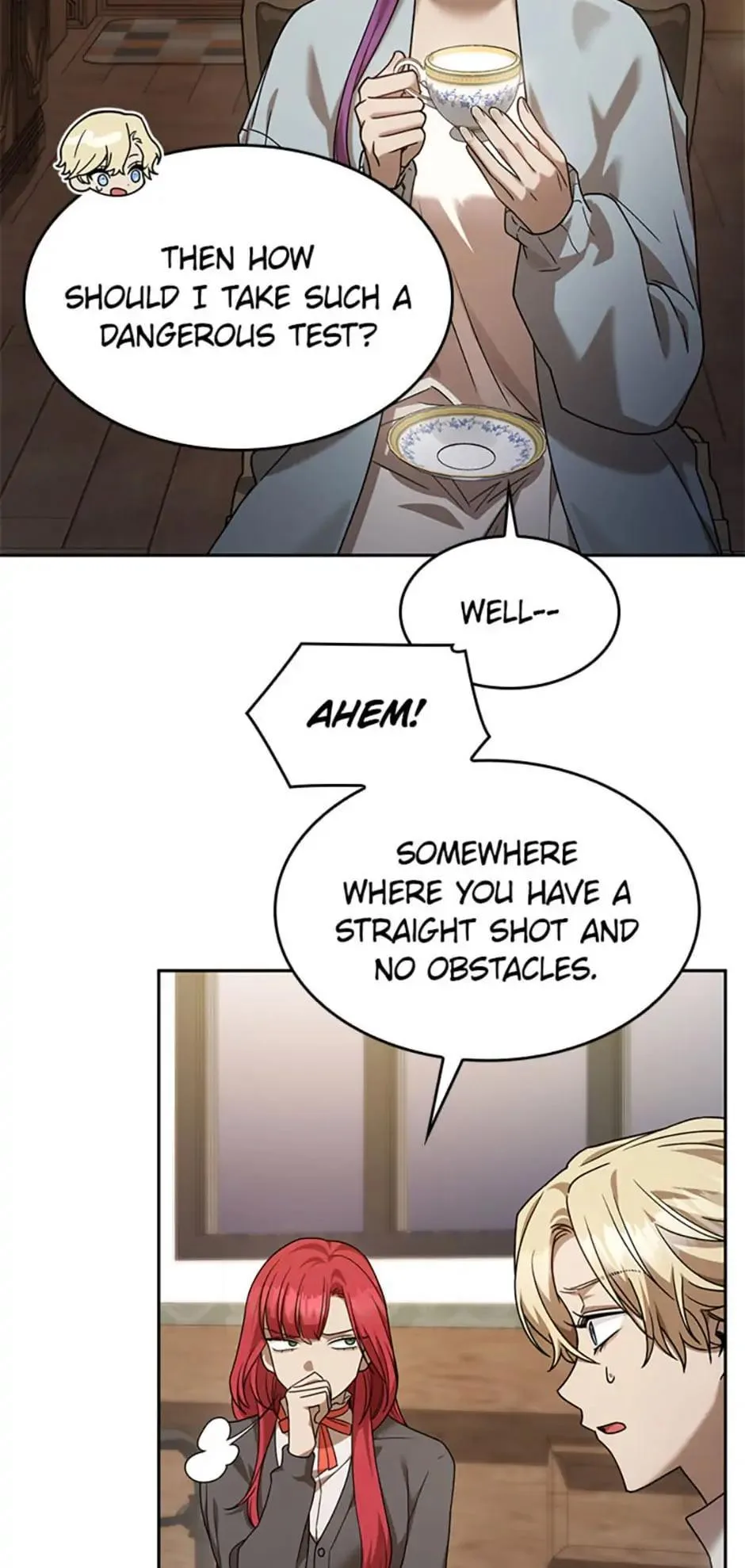The Infinite Mage Chapter 31 – Page 64