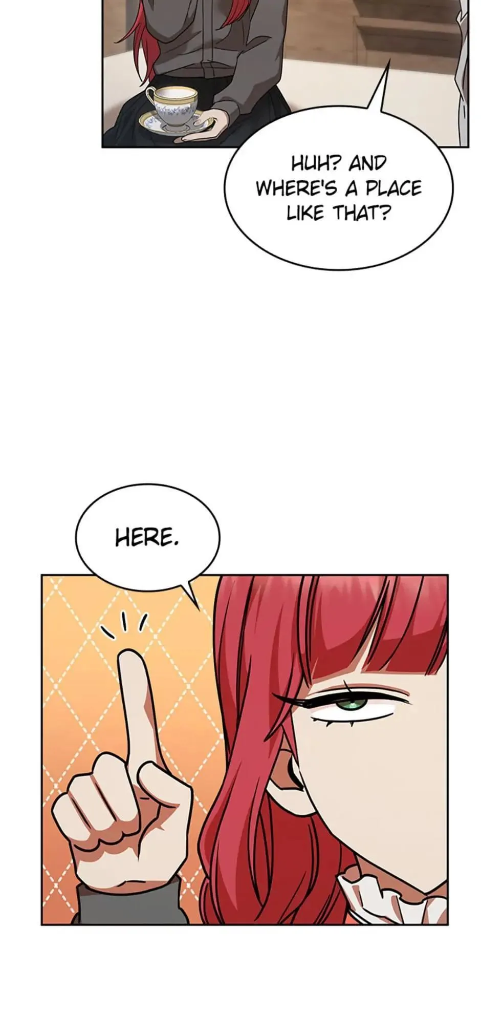 The Infinite Mage Chapter 31 – Page 65