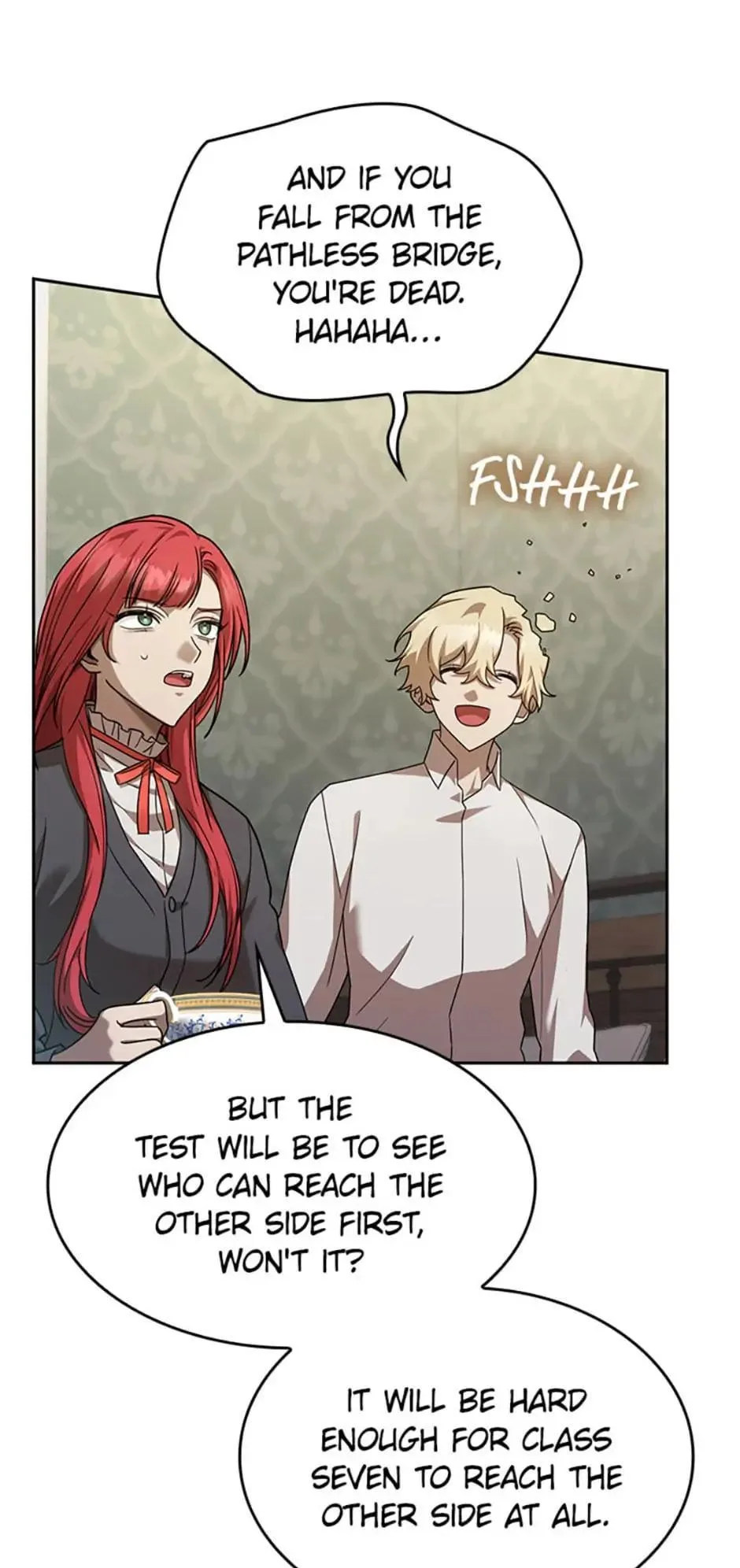 The Infinite Mage Chapter 31 – Page 71