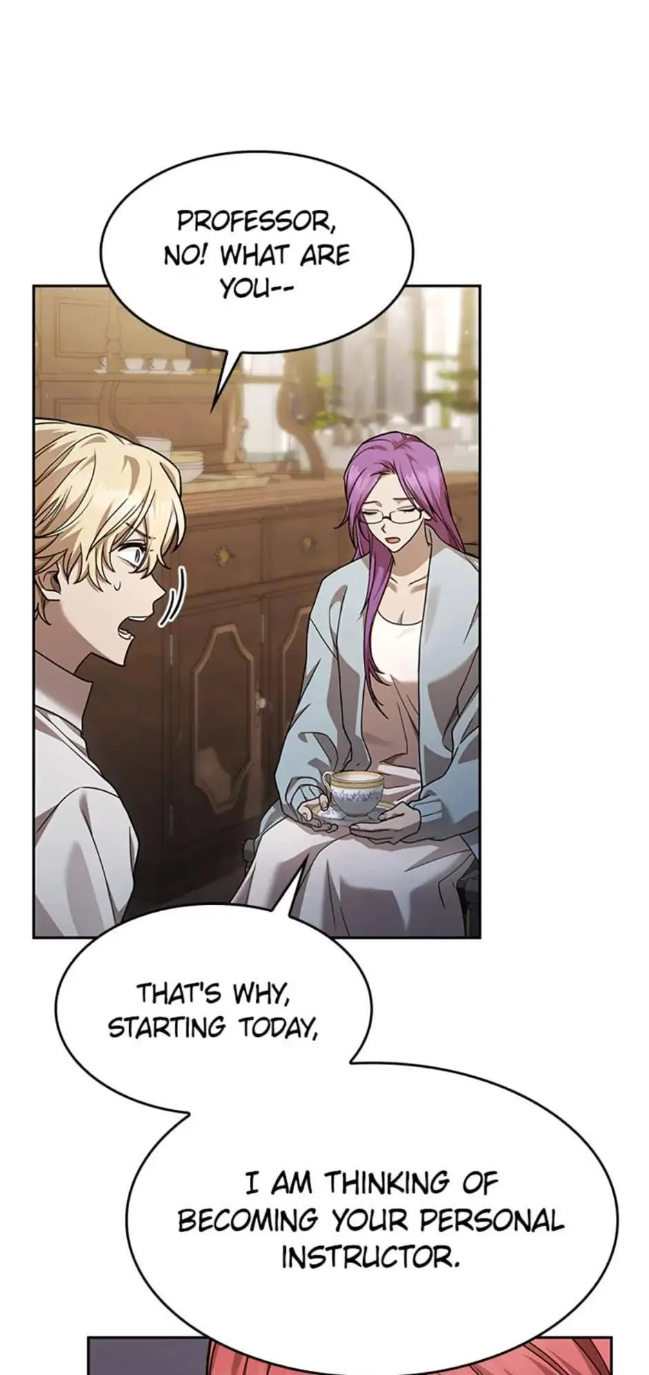 The Infinite Mage Chapter 31 – Page 80