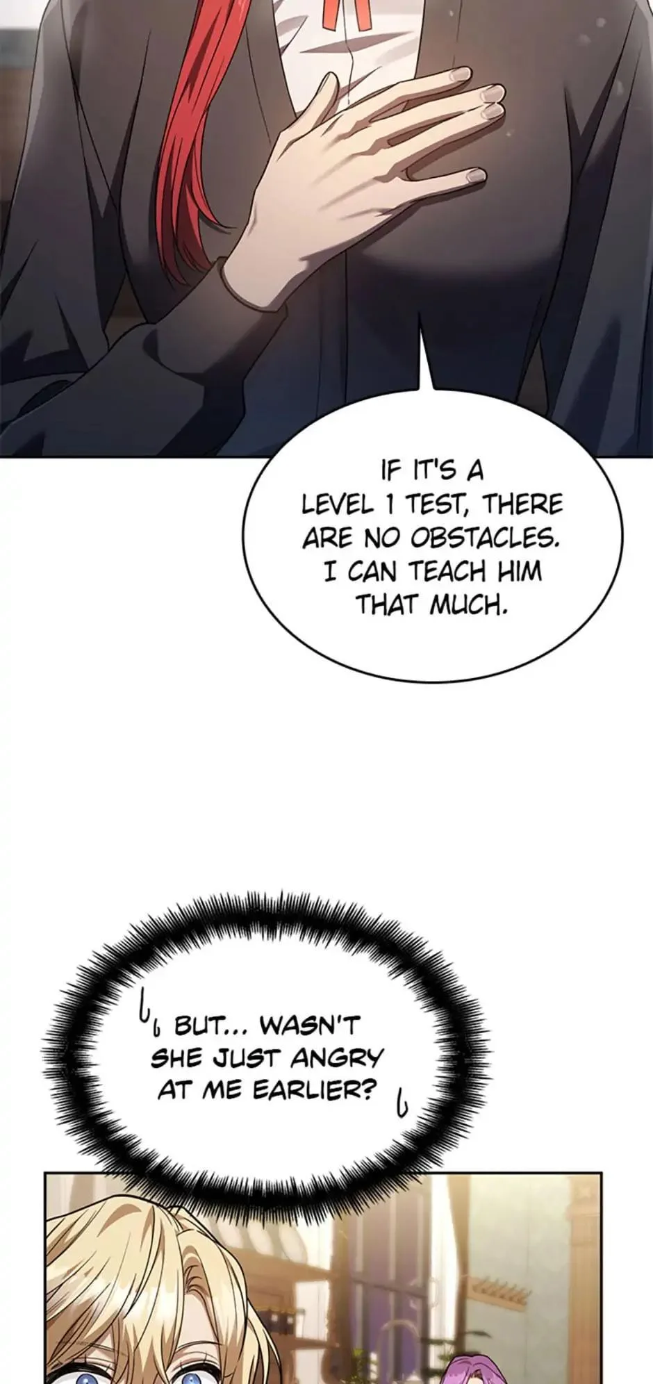 The Infinite Mage Chapter 31 – Page 85