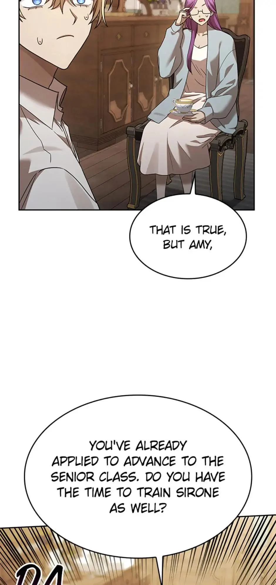 The Infinite Mage Chapter 31 – Page 86